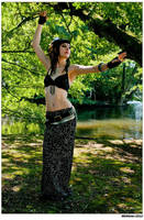 Earth feelings by feeora