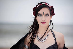 Dancing with the wind by feeora