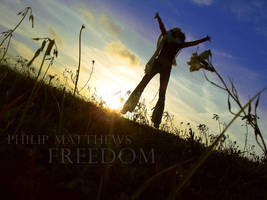 Freedom by PhilipMatthews