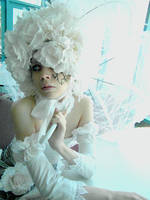 Doll: Pretty by kay-sama