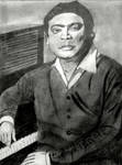 A R Rahman by dgsudharsan