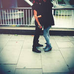 stop. HAMMERTIME by zombiemeena