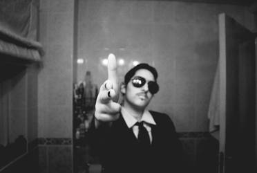 where's my money by zombiemeena