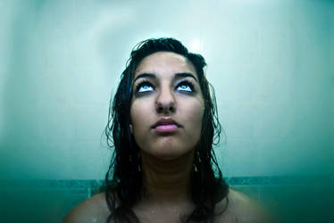 hysteria by zombiemeena