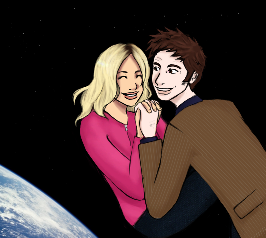 satellite by RadicalEdward13