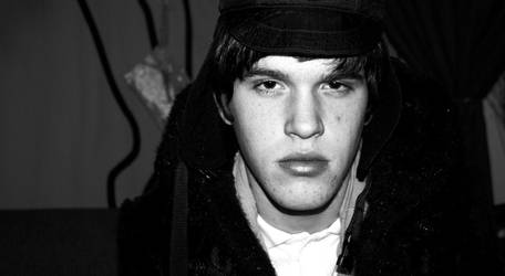 Devin 1 by shatterday