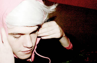 Devin 4 by shatterday