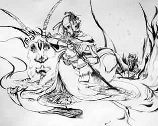 Wading by shatterday