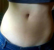 Sexy belly button 4 by EroticLifeStyle