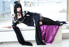 Tsubasa Reservoir Chronicle by love-squad