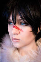 Dragon Age 2-Lady Hawke by love-squad