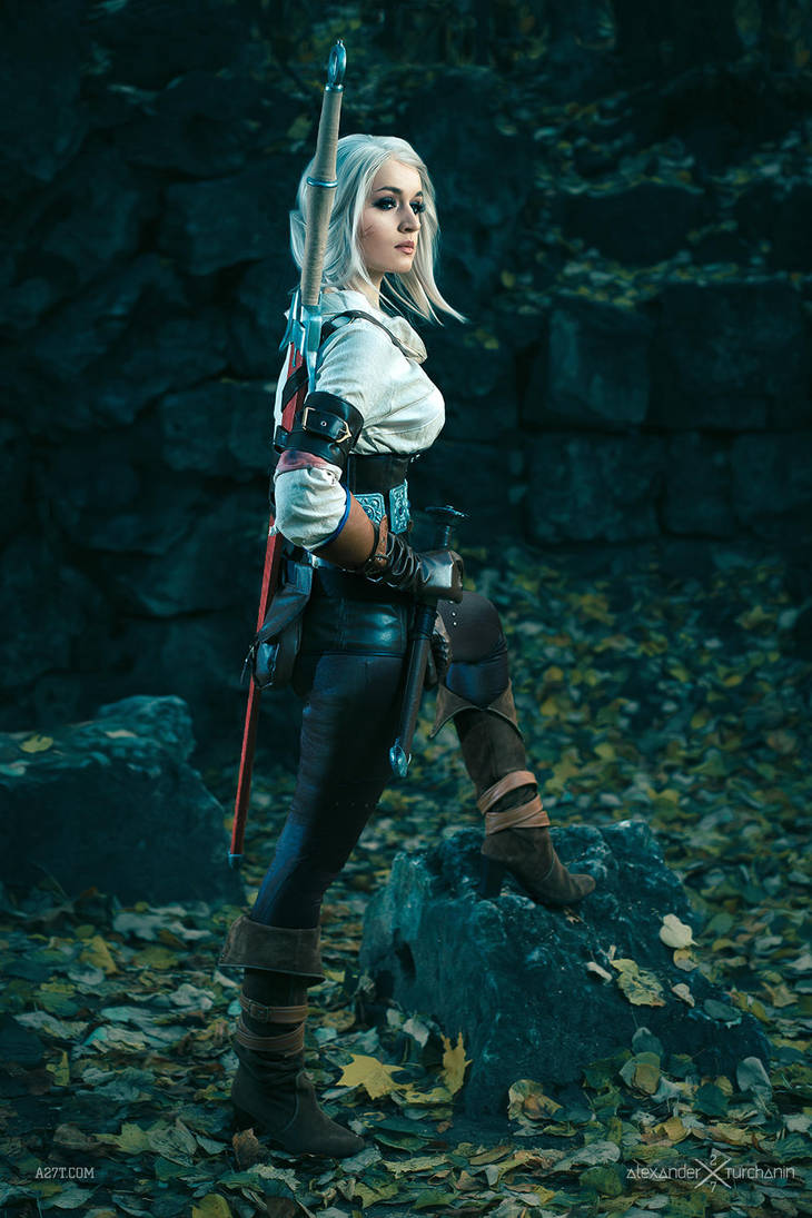 Witcher 3 Tor Zireael by lovesquad on DeviantArt