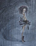 Hope for Better by EvaGataArtist