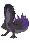 Avero by PhantomzArt
