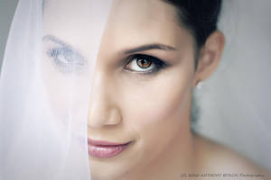 Up Close and Personal by BuDWiZe