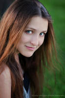 Natural shot at the park by BuDWiZe