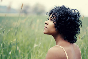 see through your eyes, dreamer by CarolineZenker