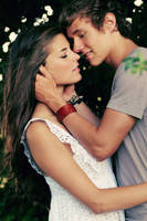 sweet disposition. by CarolineZenker