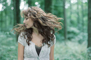 time is on my side. by CarolineZenker