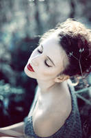 can you see my light? by CarolineZenker