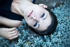 choose your place to be. by CarolineZenker