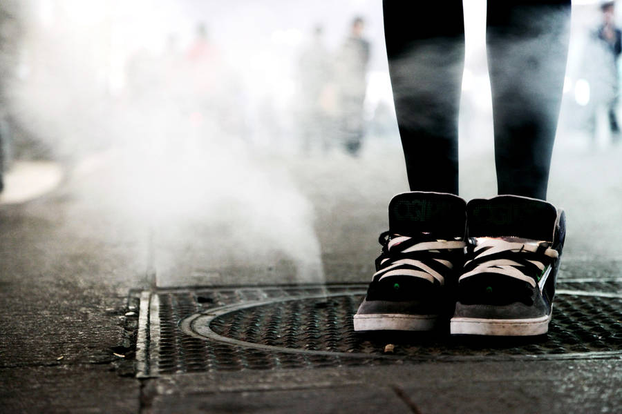 Her World Goes On. by fuchima