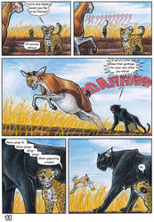 Africa -Page 11 by ARVEN92