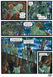 Chakra -B.O.T. Page 176 by ARVEN92