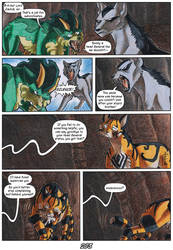 Chakra -B.O.T. Page 203 by ARVEN92