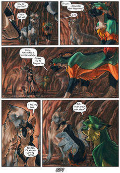 Chakra -B.O.T. Page 309 by ARVEN92
