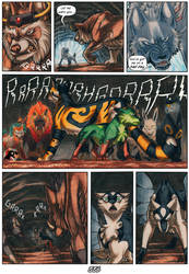 Chakra -B.O.T. Page 336 by ARVEN92