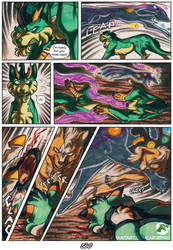 Chakra -B.O.T. Page 360 by ARVEN92