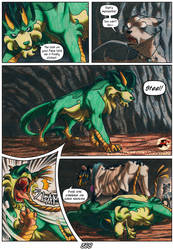 Chakra -B.O.T. Page 368 by ARVEN92