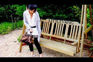 Glasses by littlevang