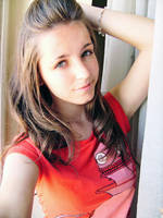 Smile Like Always by RayGoneWild