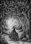 Love Escape by SandraHultsved