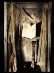 stories best left untold by lostbooks