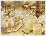 Collage I by lostbooks