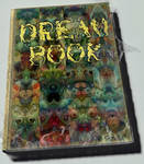 Dreambook by lostbooks