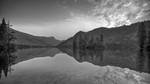Silver Lake by themobius