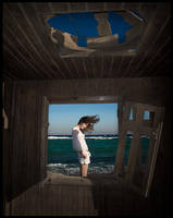 windy day by photoport