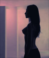 Angelica II by photoport