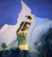 The other side of the mirror by photoport