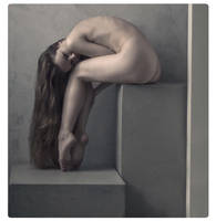 Kristina III by photoport