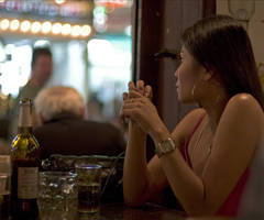 Patong, Thailand by photoport