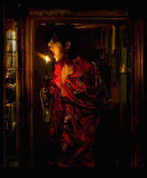 Deafening silence by photoport