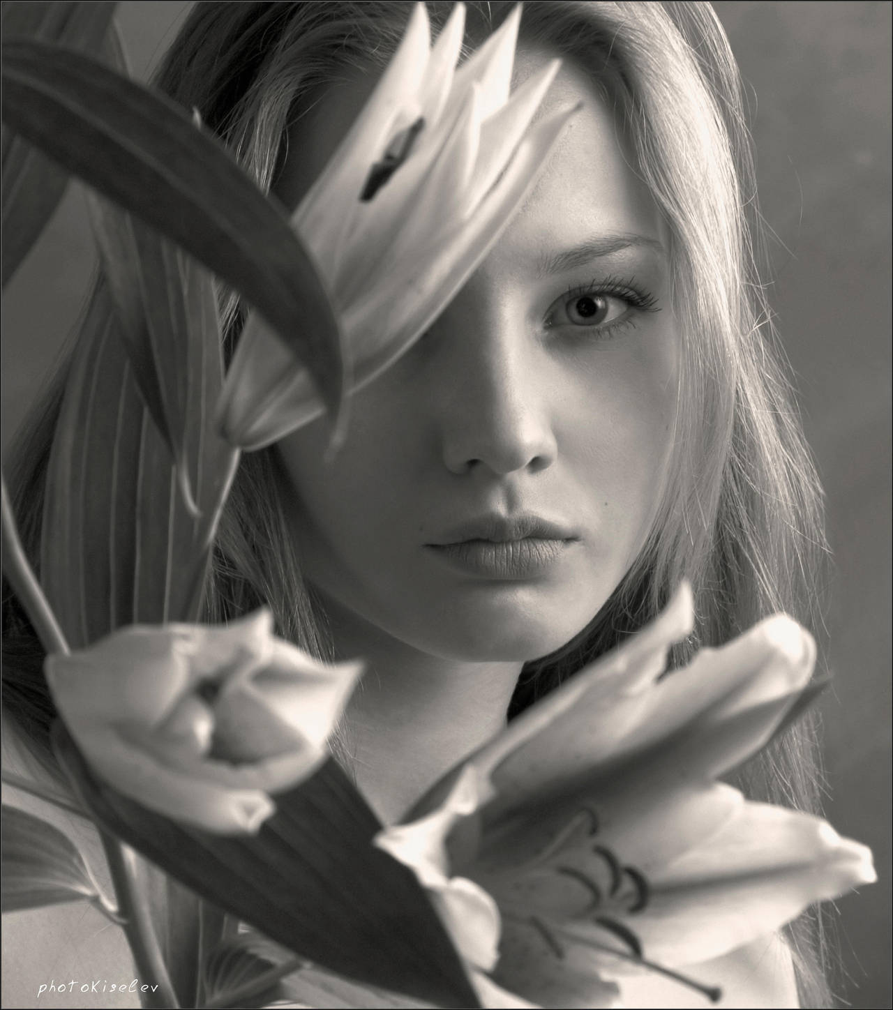 Loved and loving by photoport