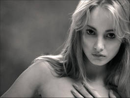 The serious decision by photoport