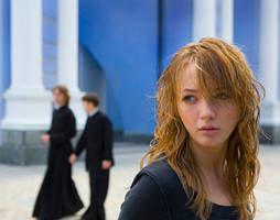 Portrait  my love by photoport