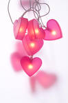 Hearts 002 by ISOStock